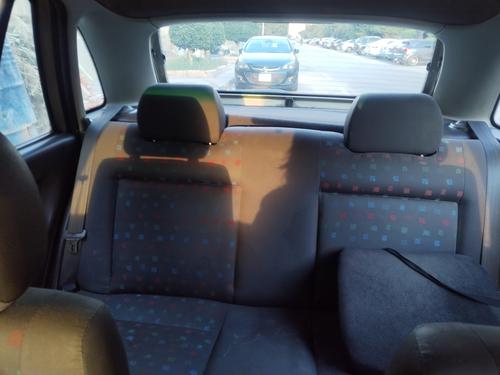 Volkswagen Pointer 2004