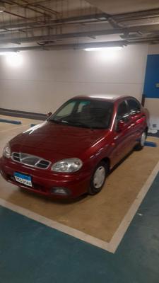Daewoo Lanos 2 2003