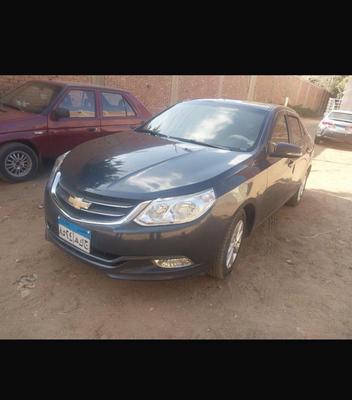 Chevrolet Optra 2022