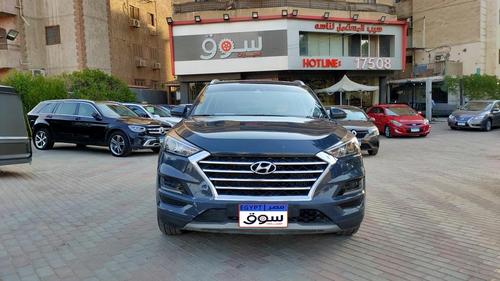 هيونداي توسان GDI 2020