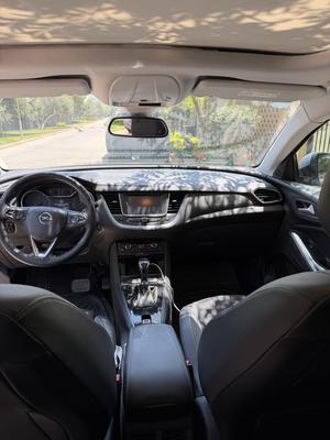 Opel Grandland 2021