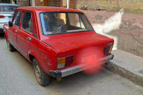 Fiat 128 1987