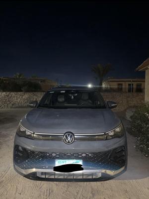 Volkswagen Tiguan 2025