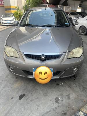 Proton Gen 2 2008