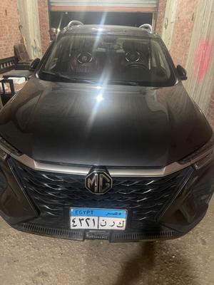 MG RX5 Plus 2025