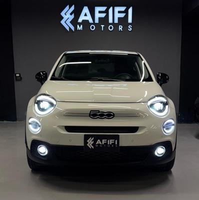 Fiat 500 X 2026