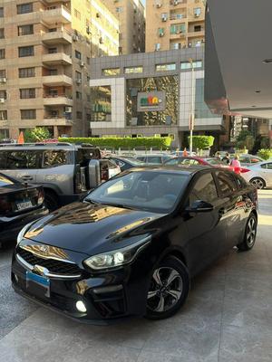 Kia Cerato 2019