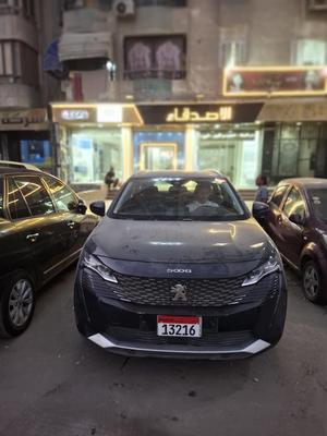 Peugeot 5008 2023