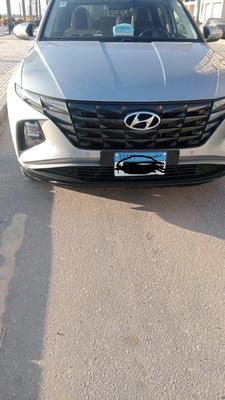 هيونداي توسان 2024