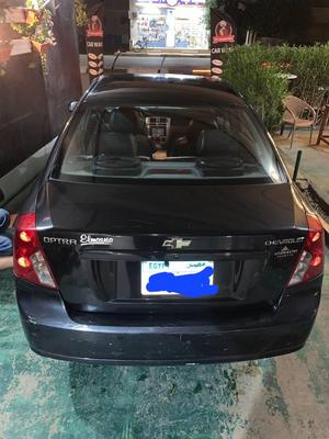 Chevrolet Optra 2009