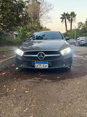 Mercedes A 200 2020