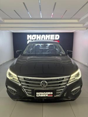 ام جى 5 2022