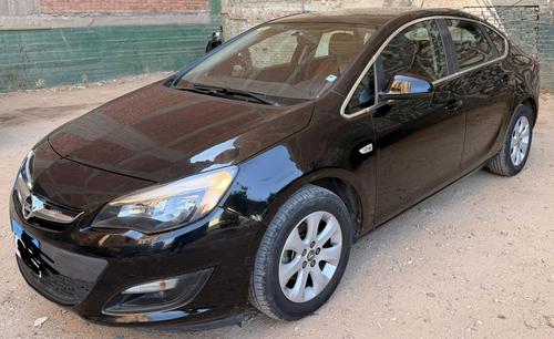 Opel Astra 2020