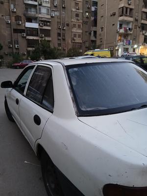 Mitsubishi Lancer 1992