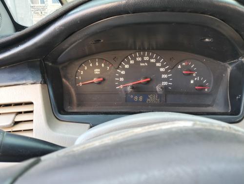 Speranza A516 2008
