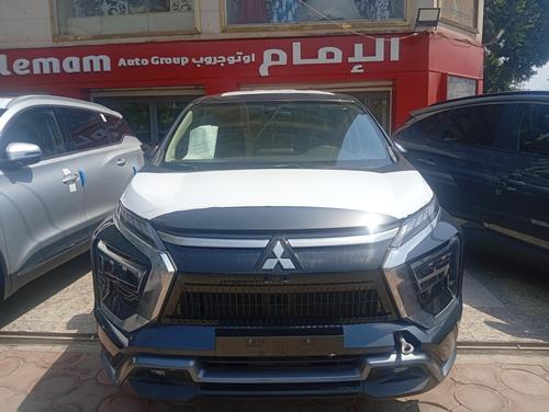 Mitsubishi Xpander 2027