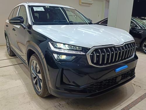 سكودا كودياك 2026