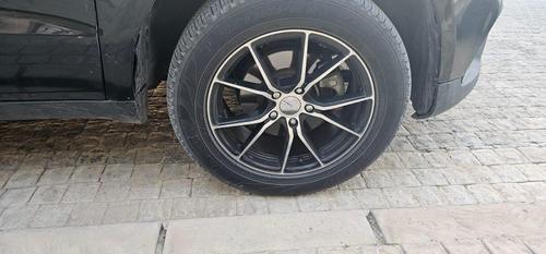 جيلي امجراند X7 2019