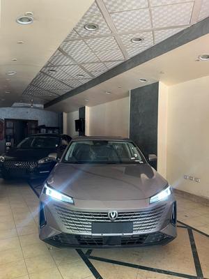 Changan Eado plus 2026