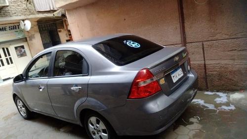 Chevrolet Aveo 2020
