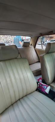 Mercedes 200 1977