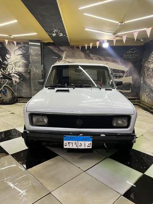 Fiat 128 1998