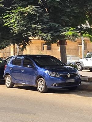 Renault Sandero 2015