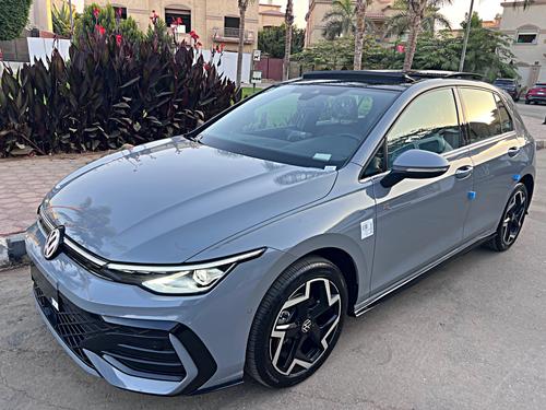 Volkswagen Golf 6 2026