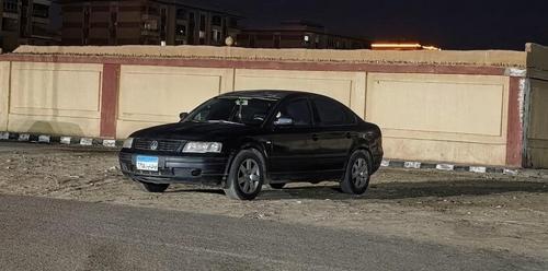 فولكس فاغن باسات 2000