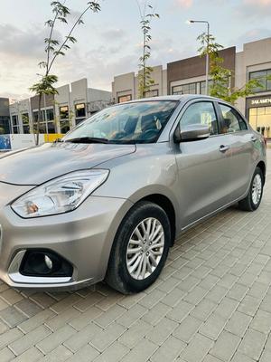 Suzuki Swift Dzire 2022