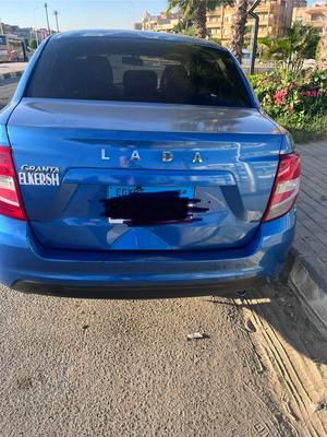 Lada Granta 2023