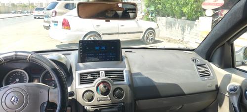 Renault Megane 2006