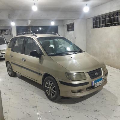Hyundai Matrix 2005