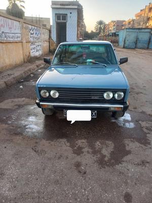 Fiat 131 1979