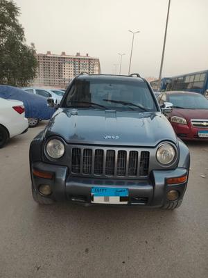 جيب ليبيرتى 2005