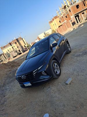هيونداي توسان 2021