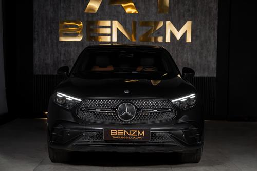 Mercedes GLC 300 2026