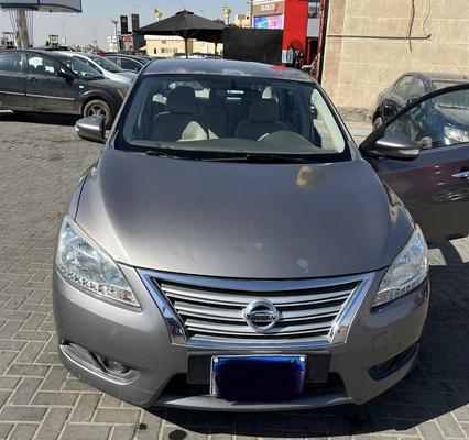 نيسان سنترا 2019