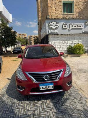 نيسان صنى 2024