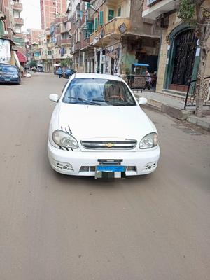 دايو لانوس 2 2011