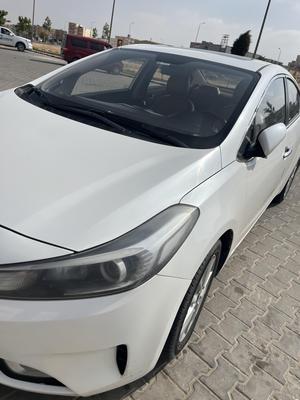Kia Cerato 2017