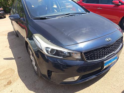 Kia Cerato 2018