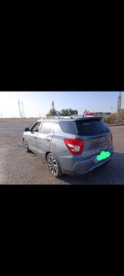 سانج يونج تيفولى XLV 2022