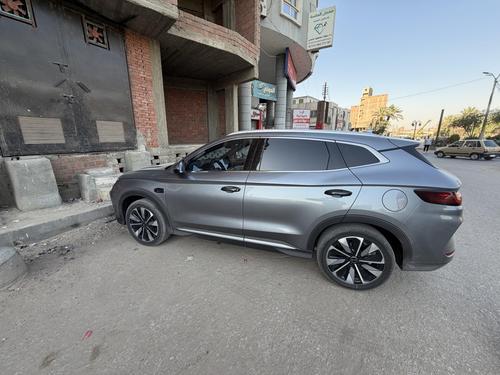 بى واى دى‬ سونج بلاس 2025