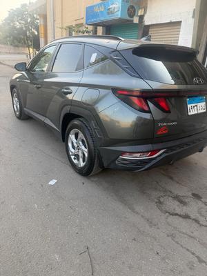 هيونداي توسان GDI 2022