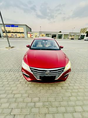 ام جى 5 2022