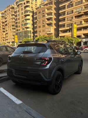 رينو كارديان 2026