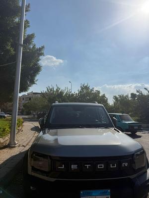 جيتور تى 2 2025
