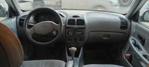 هيونداي فيرنا 2009