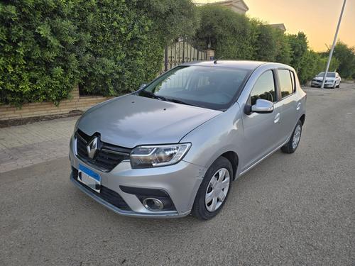 Renault Sandero 2022